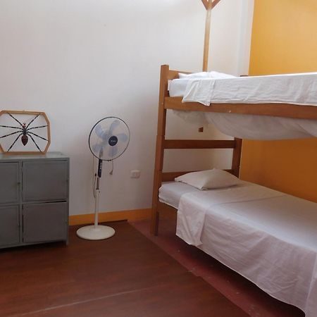 Tambopata Hostel Пуерто Малдонадо Екстериор снимка
