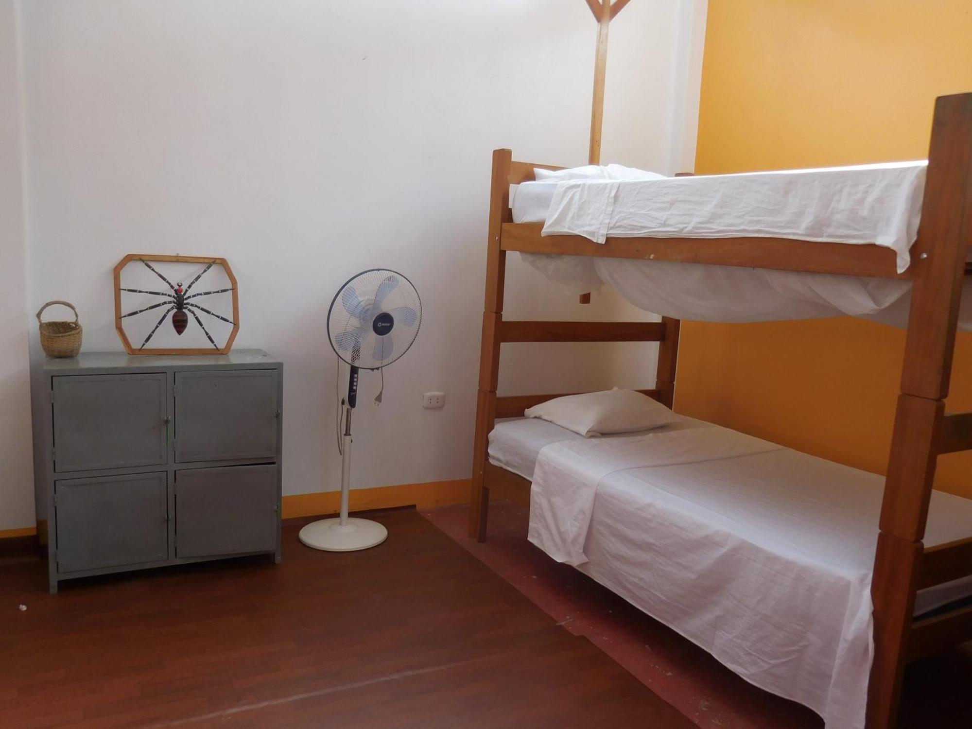 Tambopata Hostel Пуерто Малдонадо Екстериор снимка