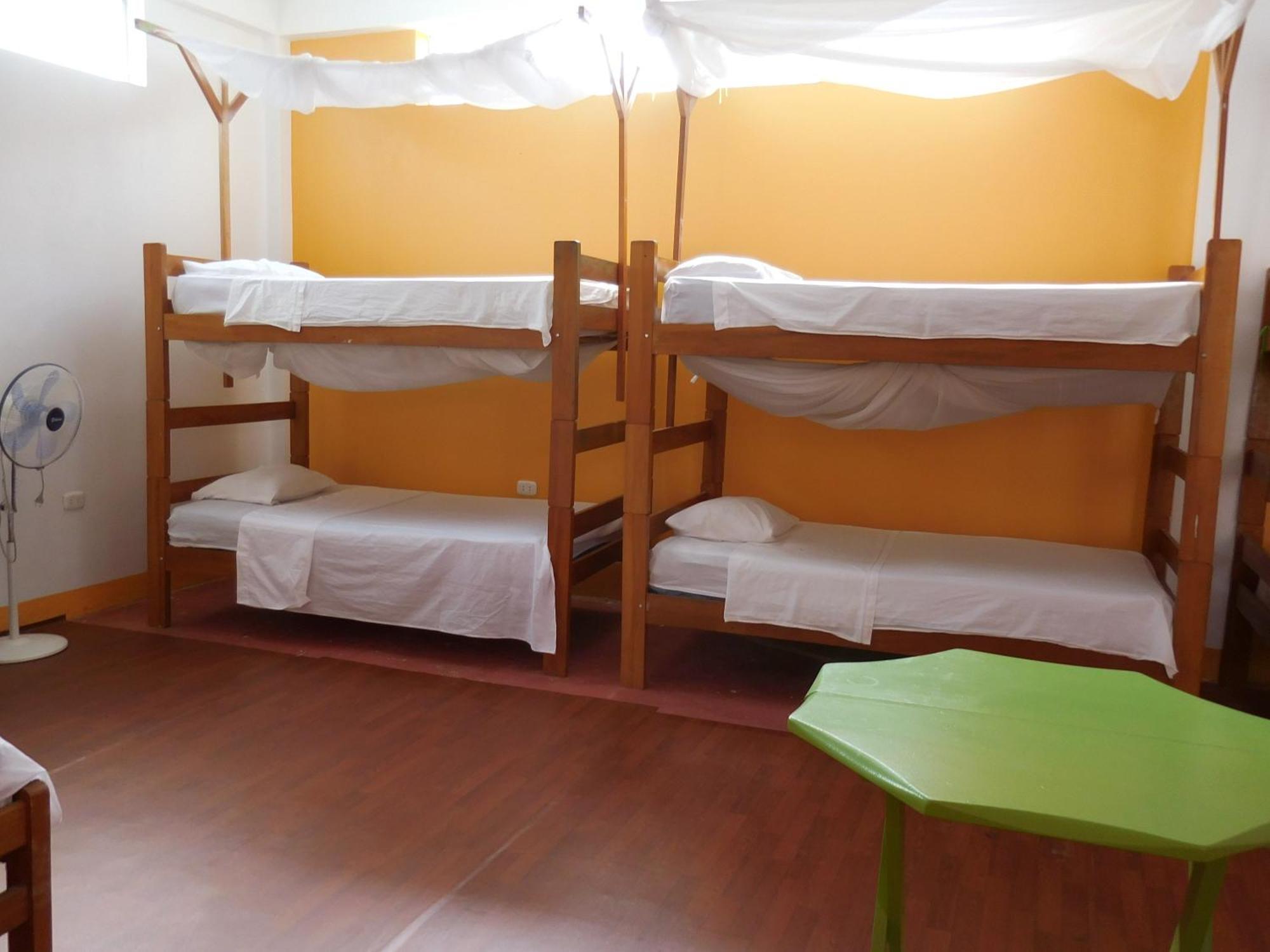 Tambopata Hostel Пуерто Малдонадо Екстериор снимка