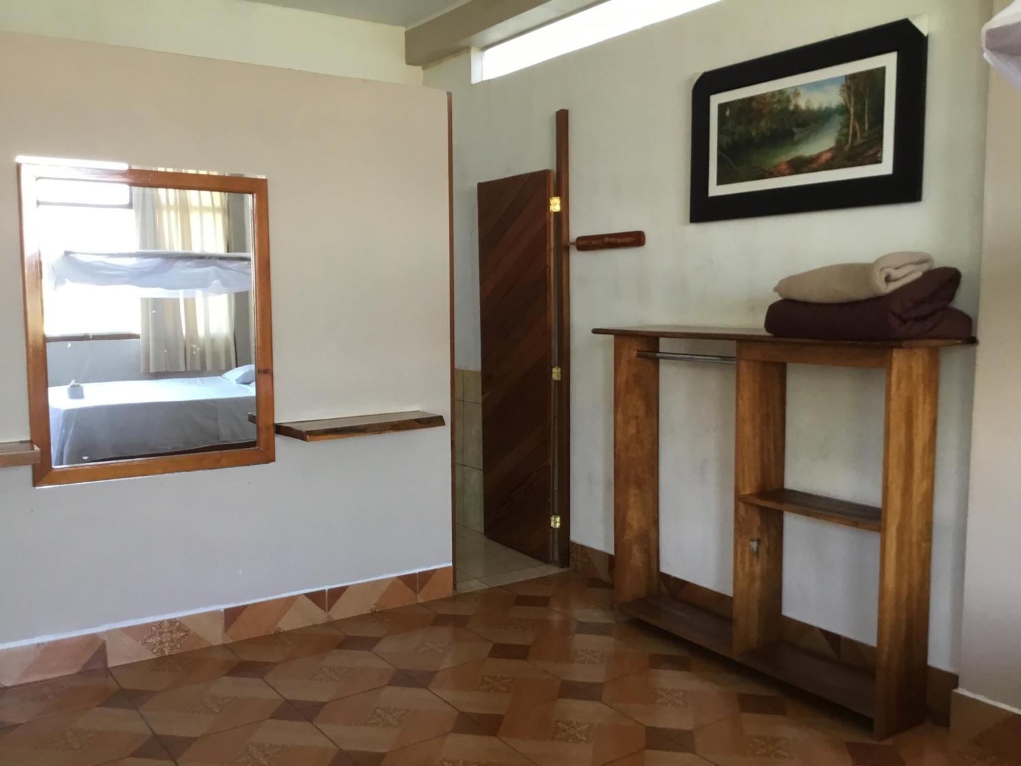 Tambopata Hostel Пуерто Малдонадо Екстериор снимка