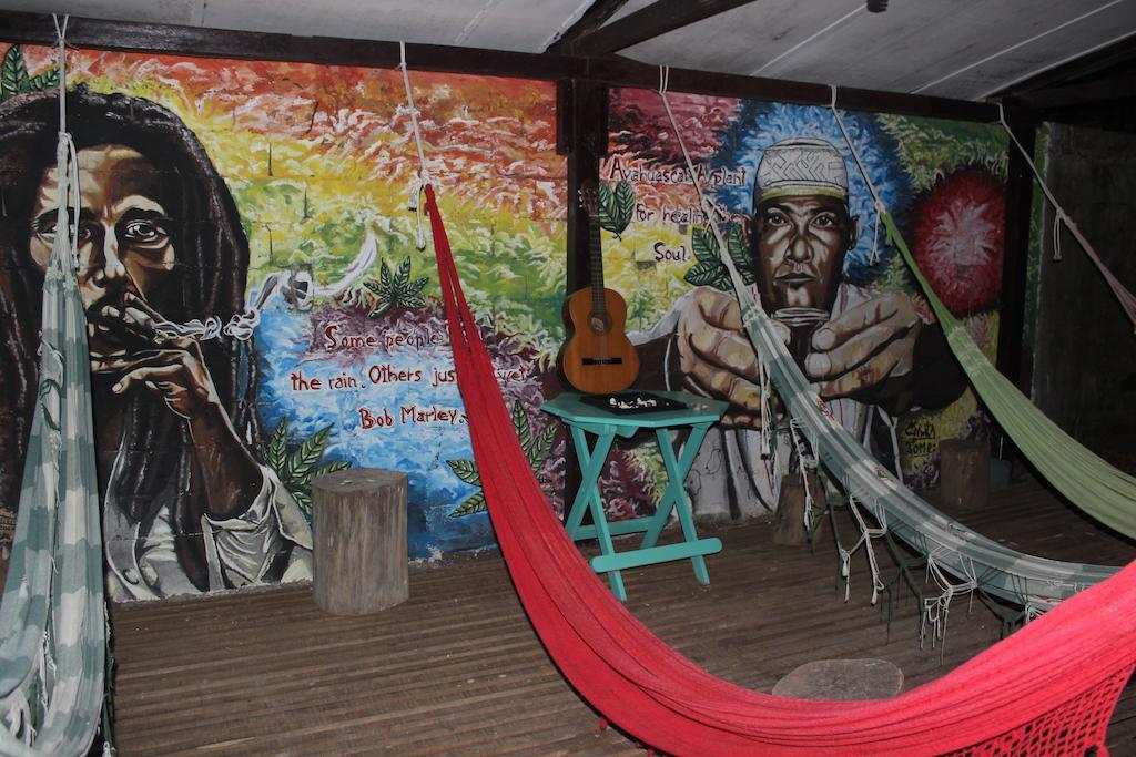 Tambopata Hostel Пуерто Малдонадо Екстериор снимка