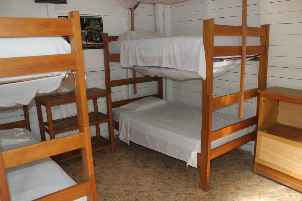 Tambopata Hostel Пуерто Малдонадо Екстериор снимка