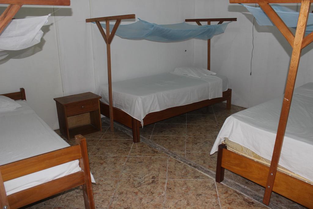 Tambopata Hostel Пуерто Малдонадо Стая снимка