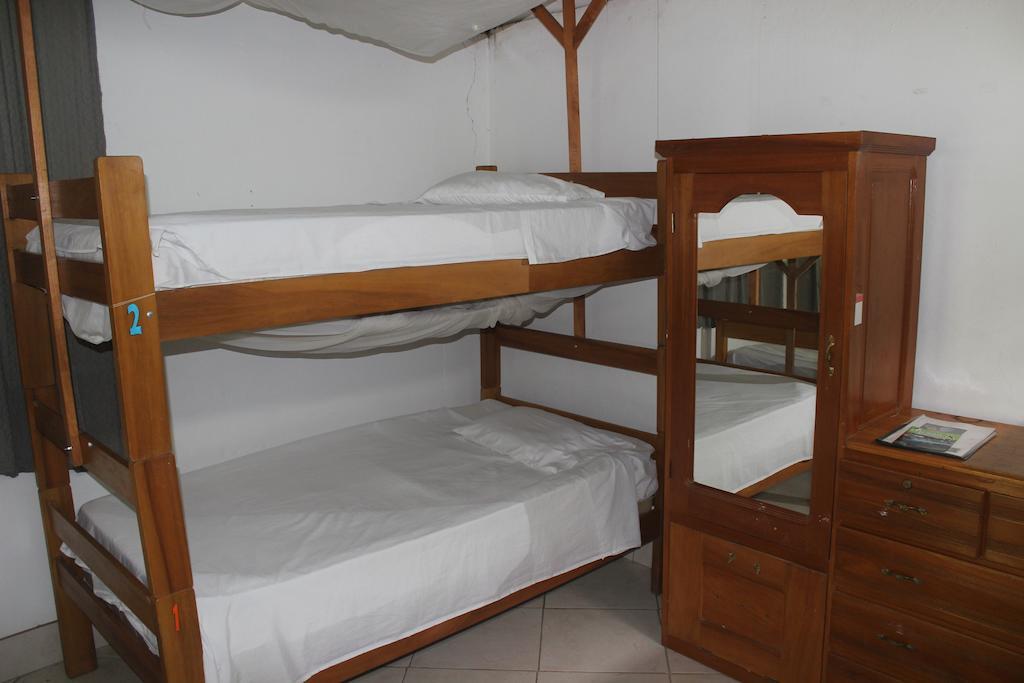 Tambopata Hostel Пуерто Малдонадо Стая снимка