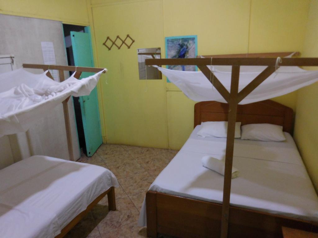 Tambopata Hostel Пуерто Малдонадо Екстериор снимка