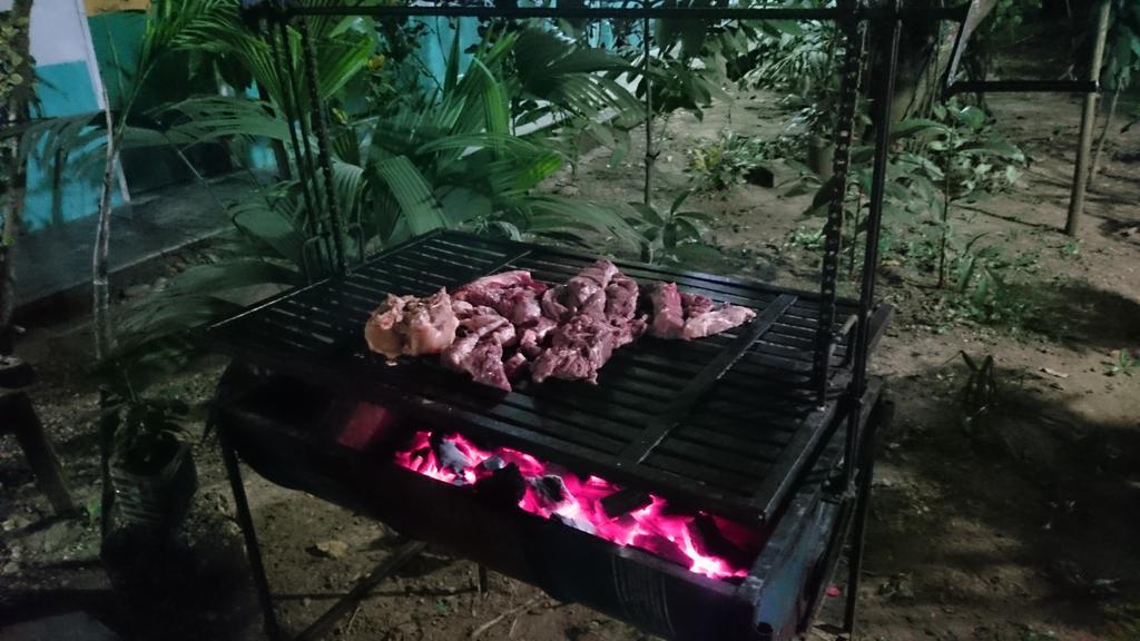 Tambopata Hostel Пуерто Малдонадо Екстериор снимка