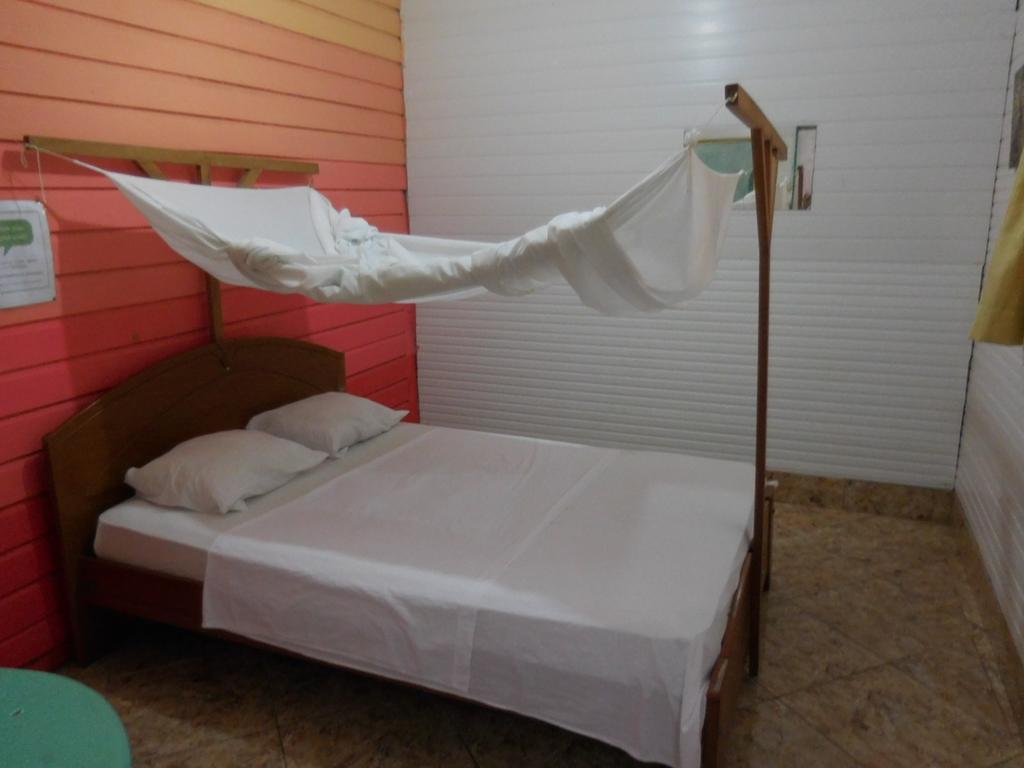 Tambopata Hostel Пуерто Малдонадо Екстериор снимка